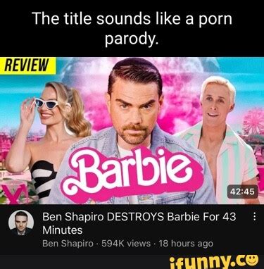 barbie porn parody|Parody Barbie Porn Videos 